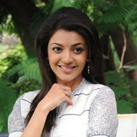 Kajal Agarwal New Pictures | Picture 61245